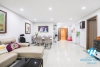Modern fully furnished three bedroom apartment for rent